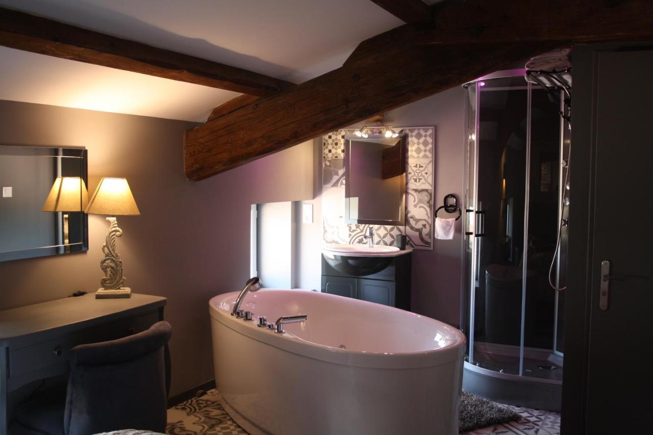 Domaine Du Serre D'Avene Saint-Christol-les-Ales Екстер'єр фото