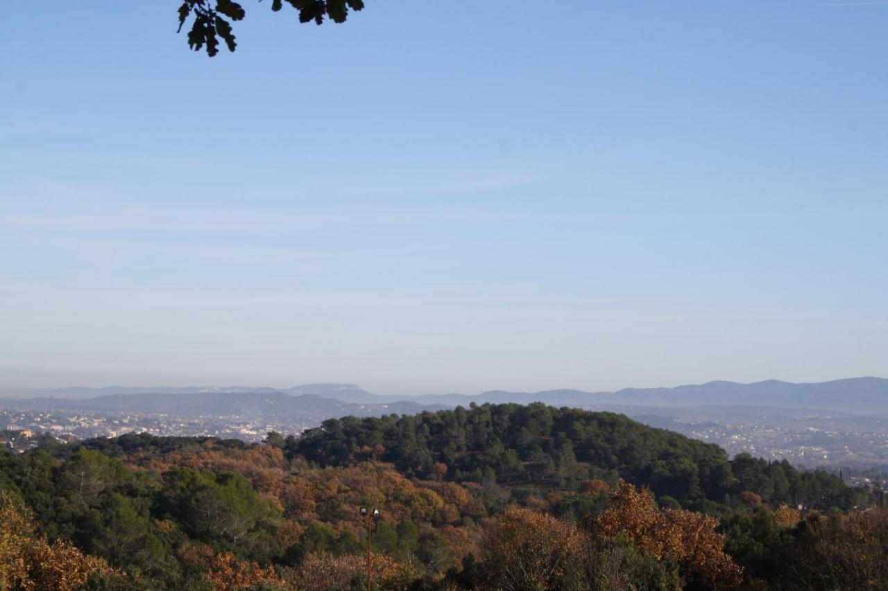 Domaine Du Serre D'Avene Saint-Christol-les-Ales Екстер'єр фото